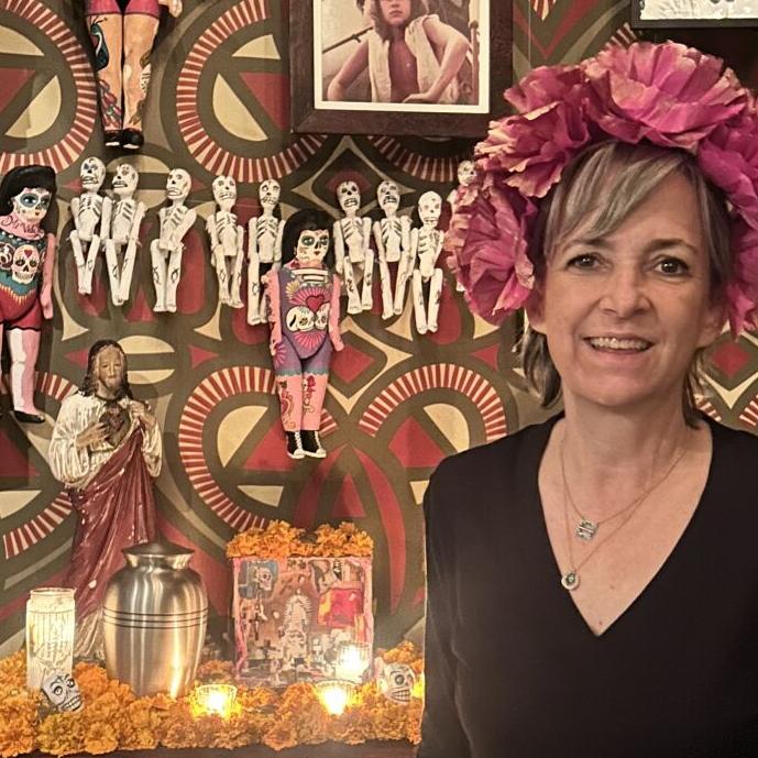 Memorial Service Slated for Kathleen Cotter